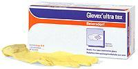 GLOVEX Ultra Tex Handsch.puderfr.groß