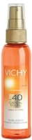 VICHY CAPITAL Soleil Sonnenschutz Öl LSF 40