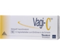 VAGI-C-Vaginaltabletten