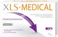 XLS-Medical-Kohlenhydrateblocker-Tabletten