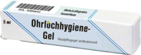 OHRLOCHHYGIENE-Gel