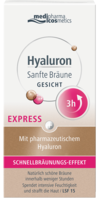 HYALURON-SANFTE-Braeune-Express-Gesicht-Creme