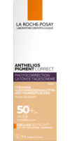 ROCHE-POSAY Anthelios Pigment Correct Cr.LSF 50+